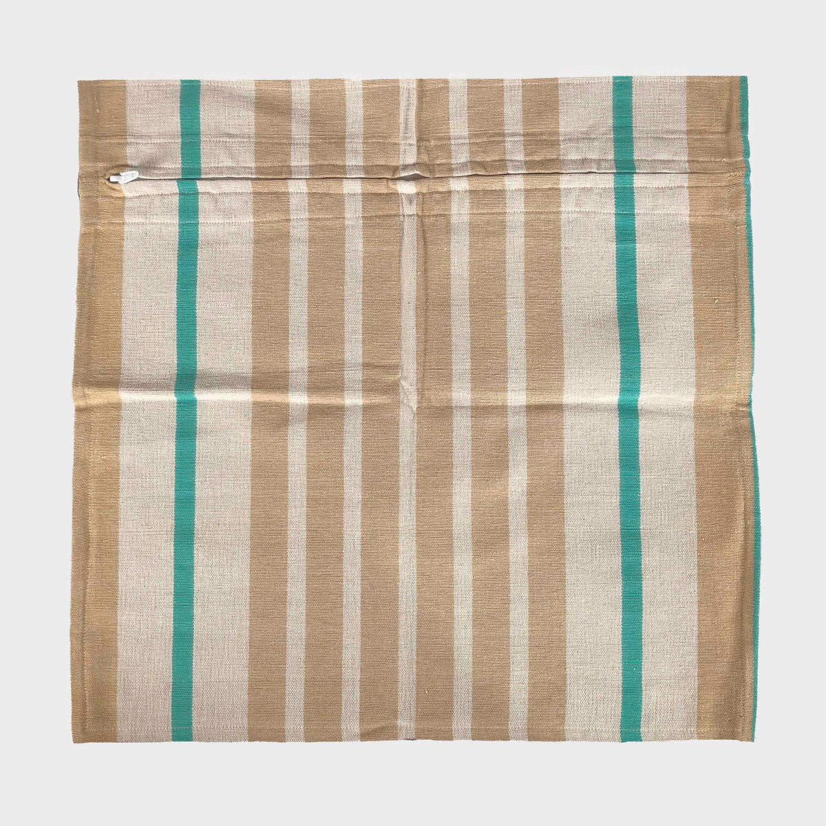 Striped Cushion Covers (18"x18"/ 46x46cm)