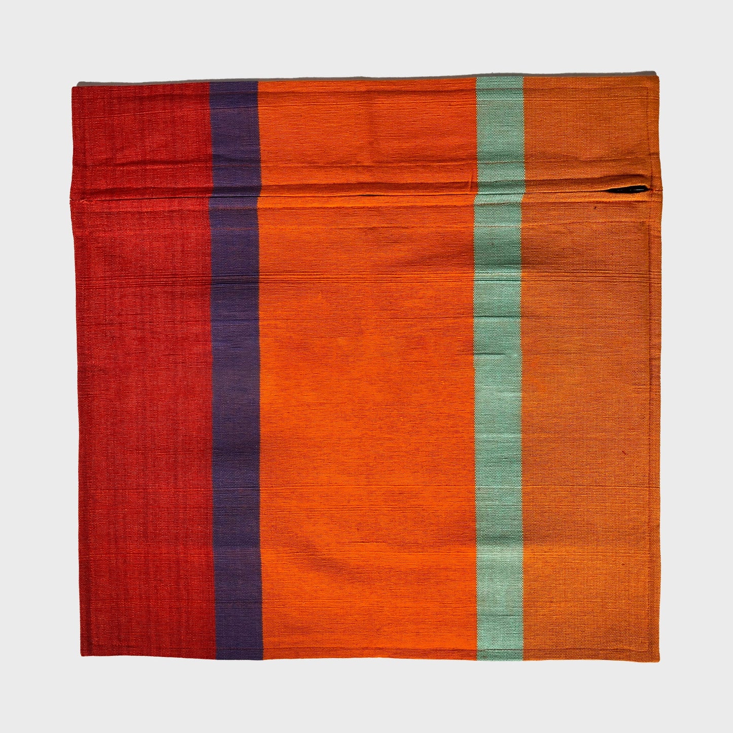 Striped Cushion Covers (18"x18"/ 46x46cm)