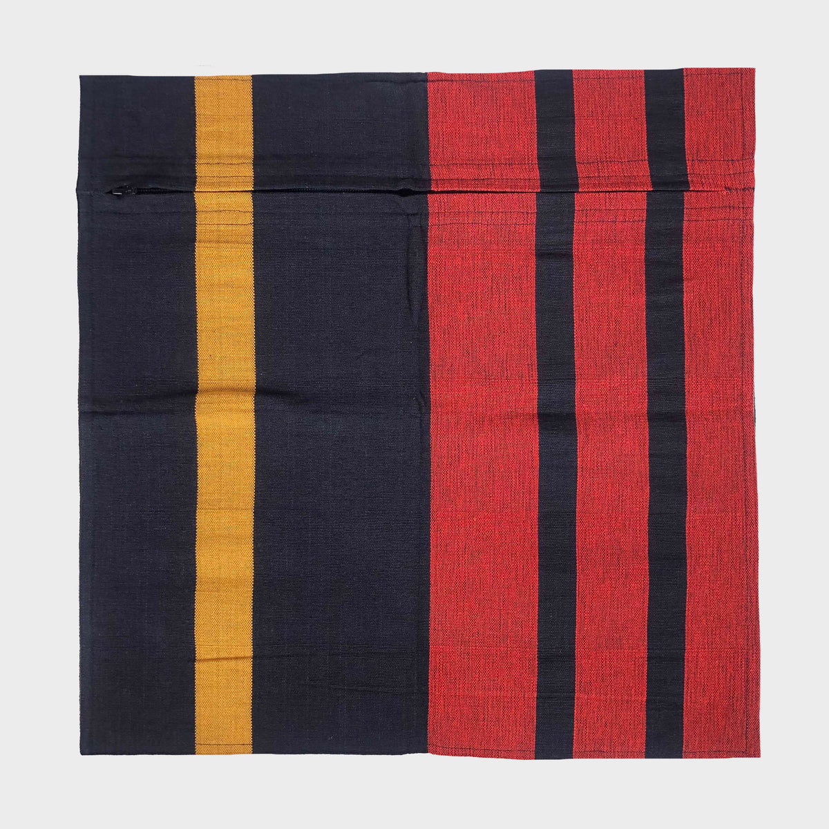 Striped Cushion Covers (18"x18"/ 46x46cm)