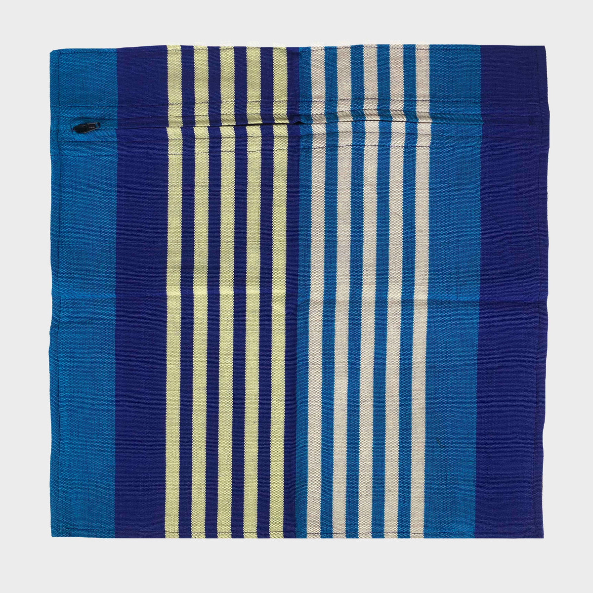Striped Cushion Covers (18"x18"/ 46x46cm)