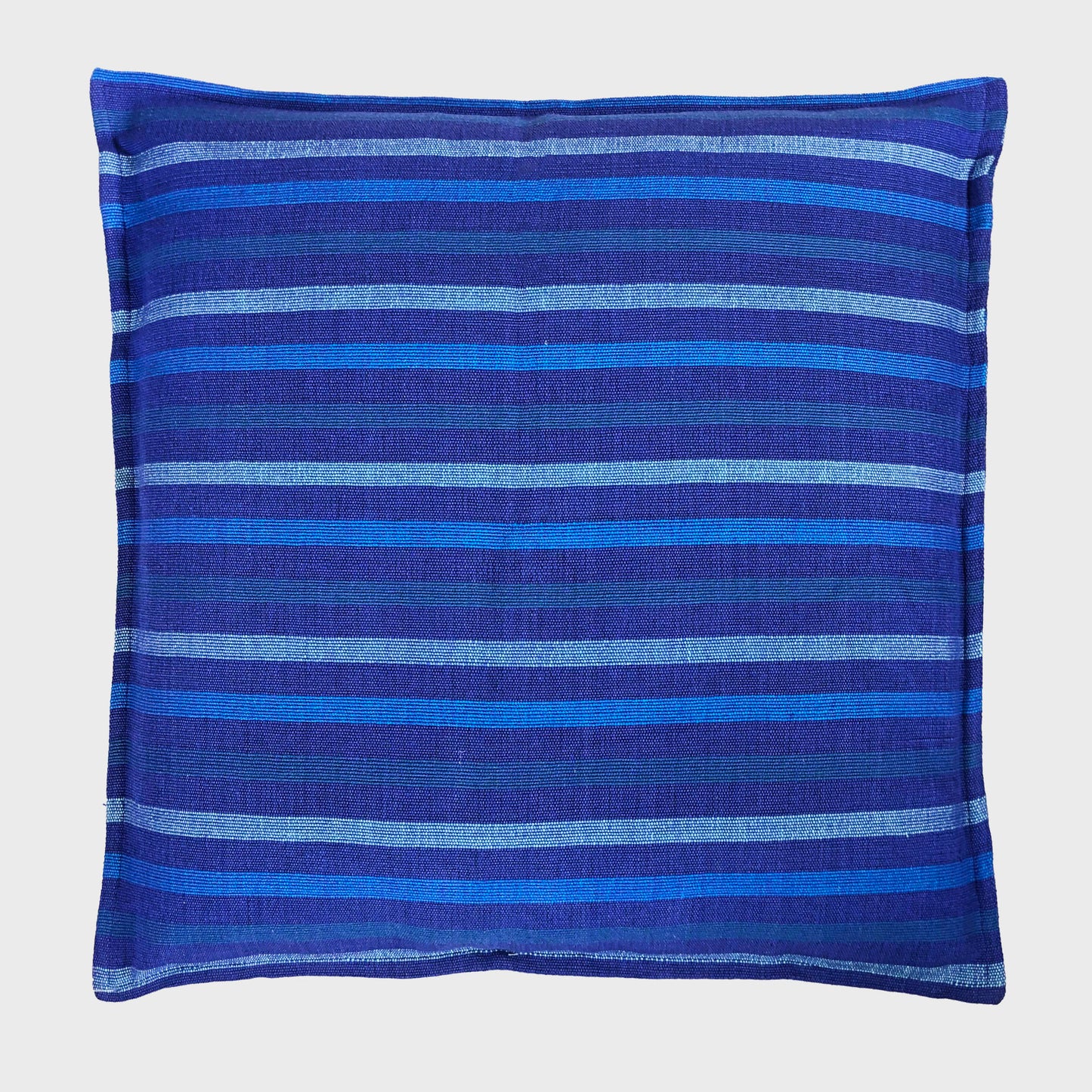 Barefoot Cushion Covers-3/6s . 18" x 18" / 46cm x 46cm