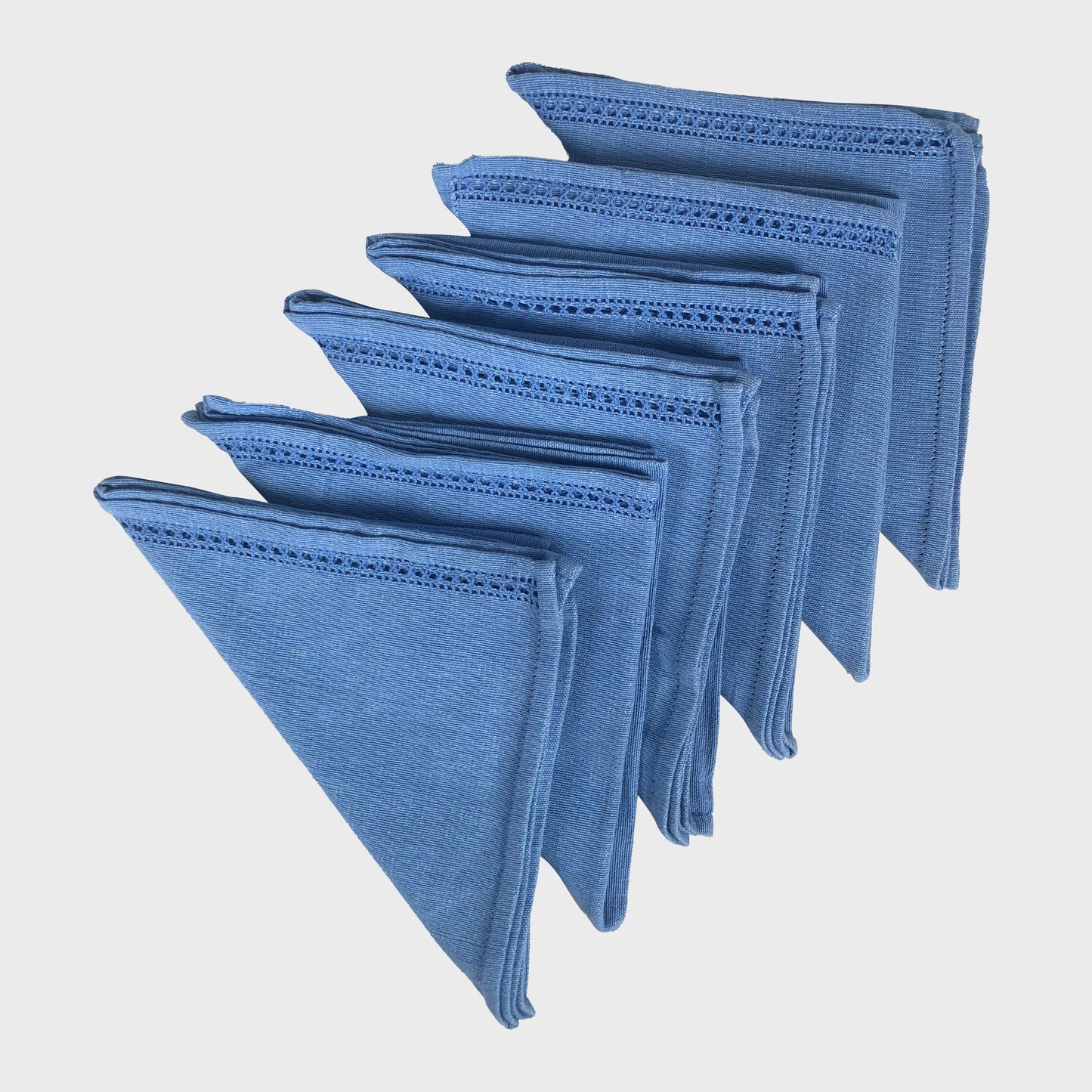 Barefoot Napkins (set of 6)