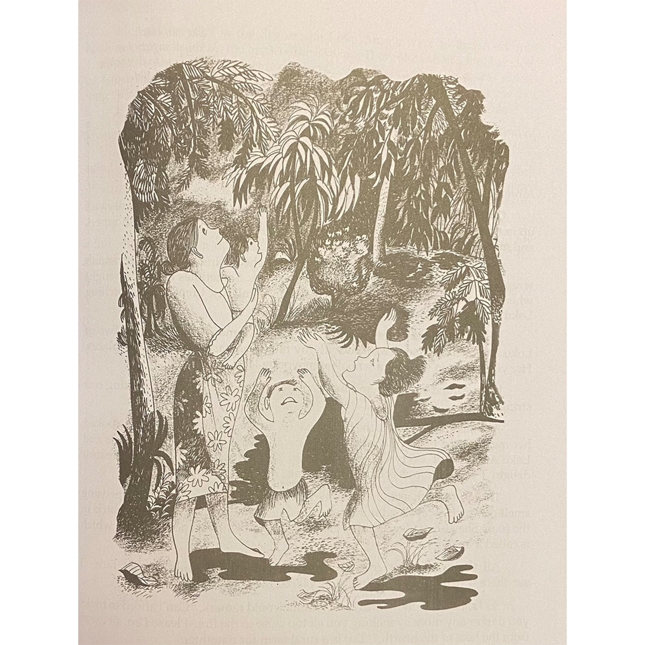 The Child In Me by Sybil Wettasinghe