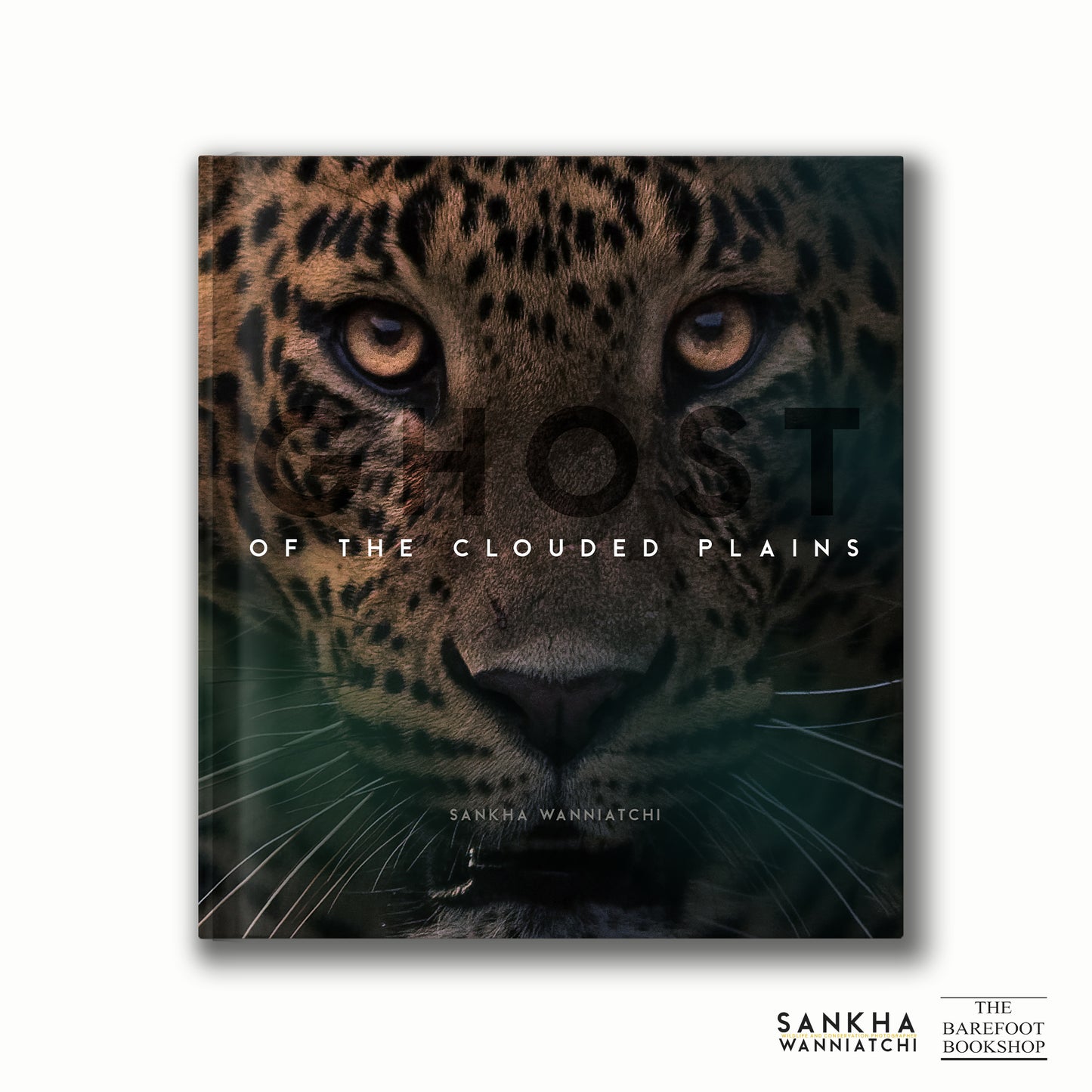 Ghost of the Clouded Plains by Sankha Wanniatchi