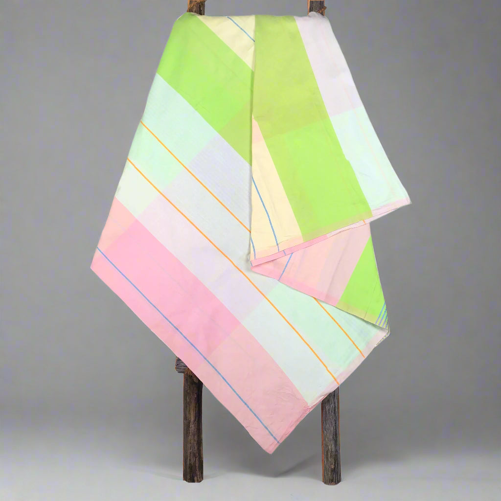 BAREFOOT Meditation Sarong