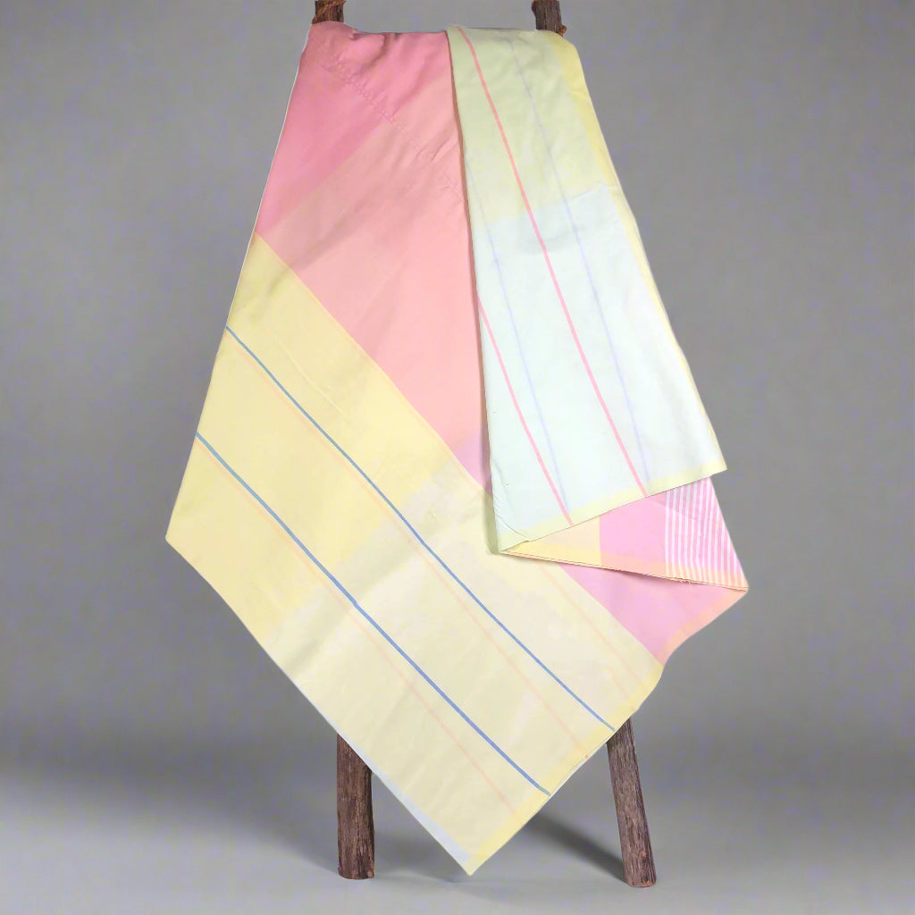 BAREFOOT Meditation Sarong
