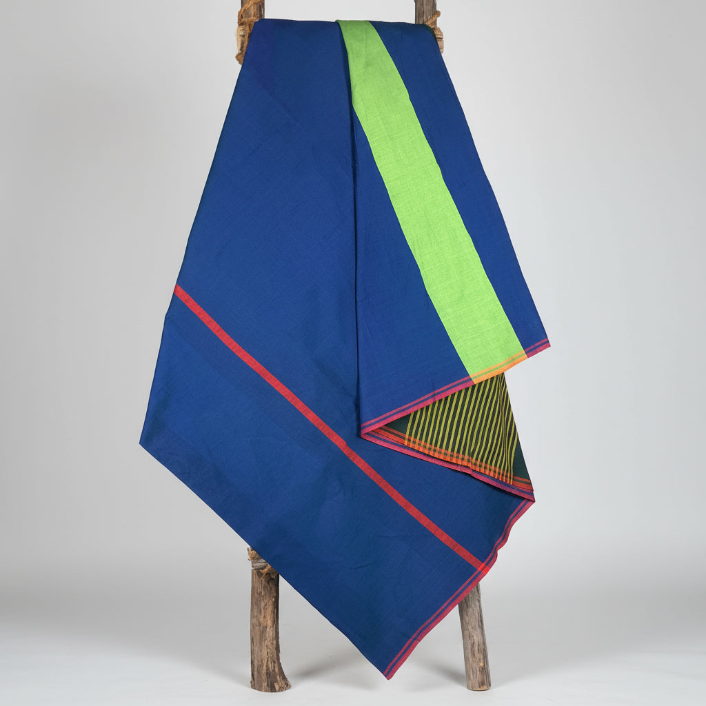 BAREFOOT Handloom Sarong