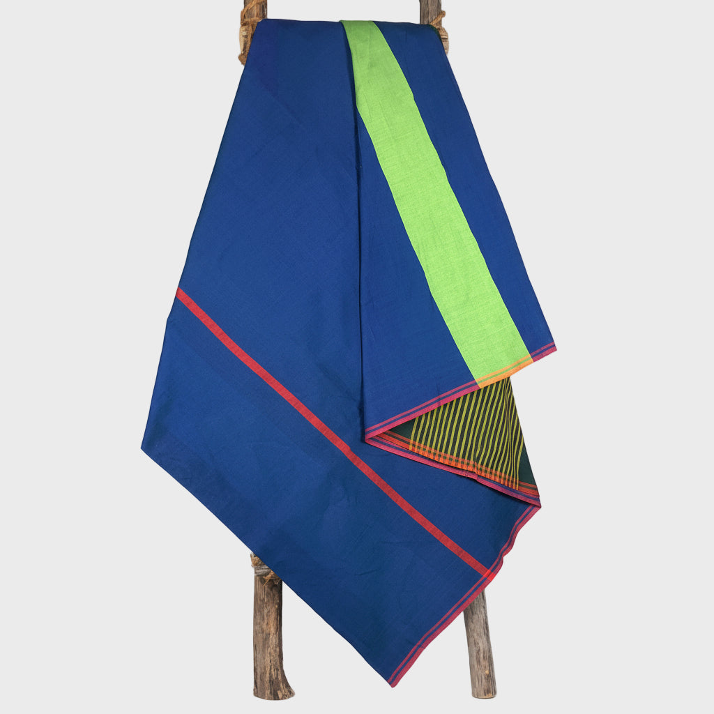 BAREFOOT Handloom Sarong