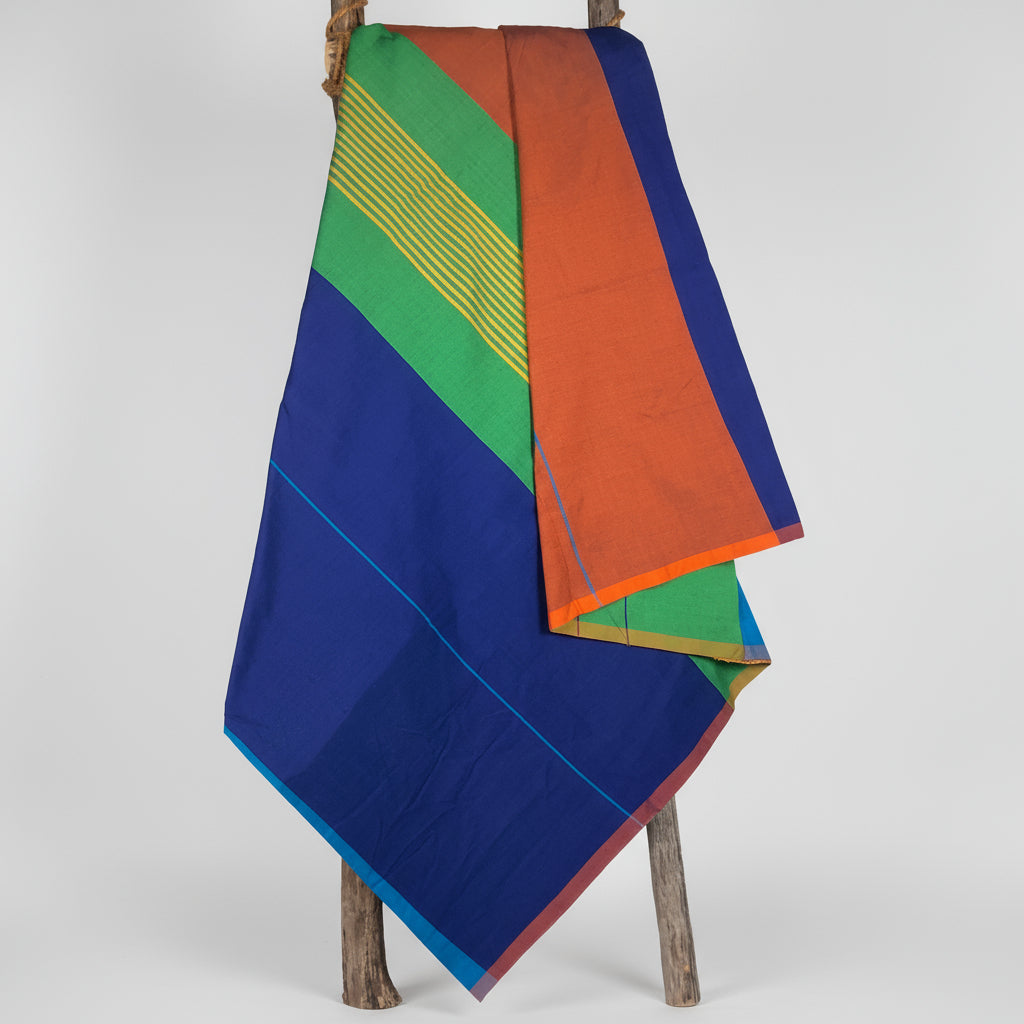 BAREFOOT Handloom Sarong
