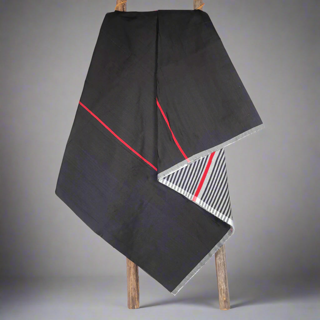 BAREFOOT Handloom Sarong