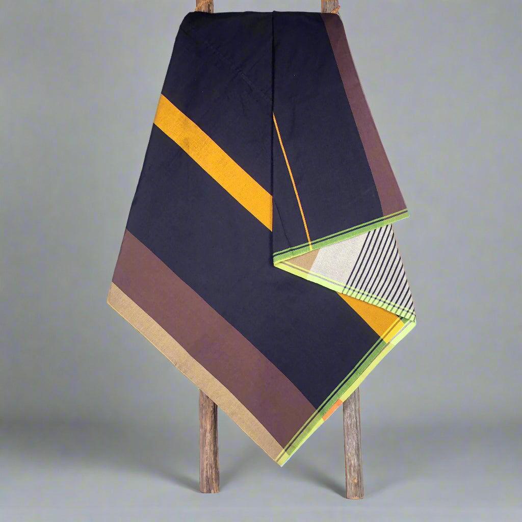 BAREFOOT Handloom Sarong