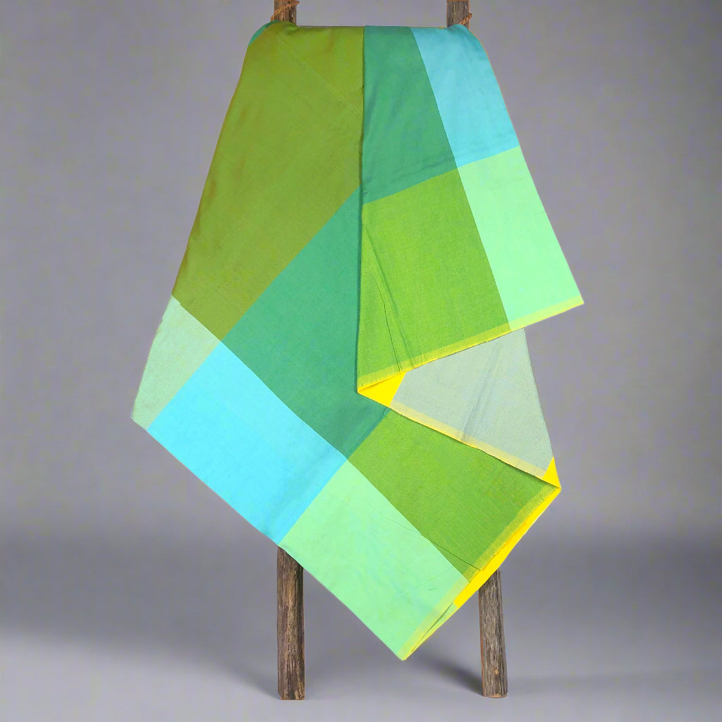 BAREFOOT Handloom Sarong