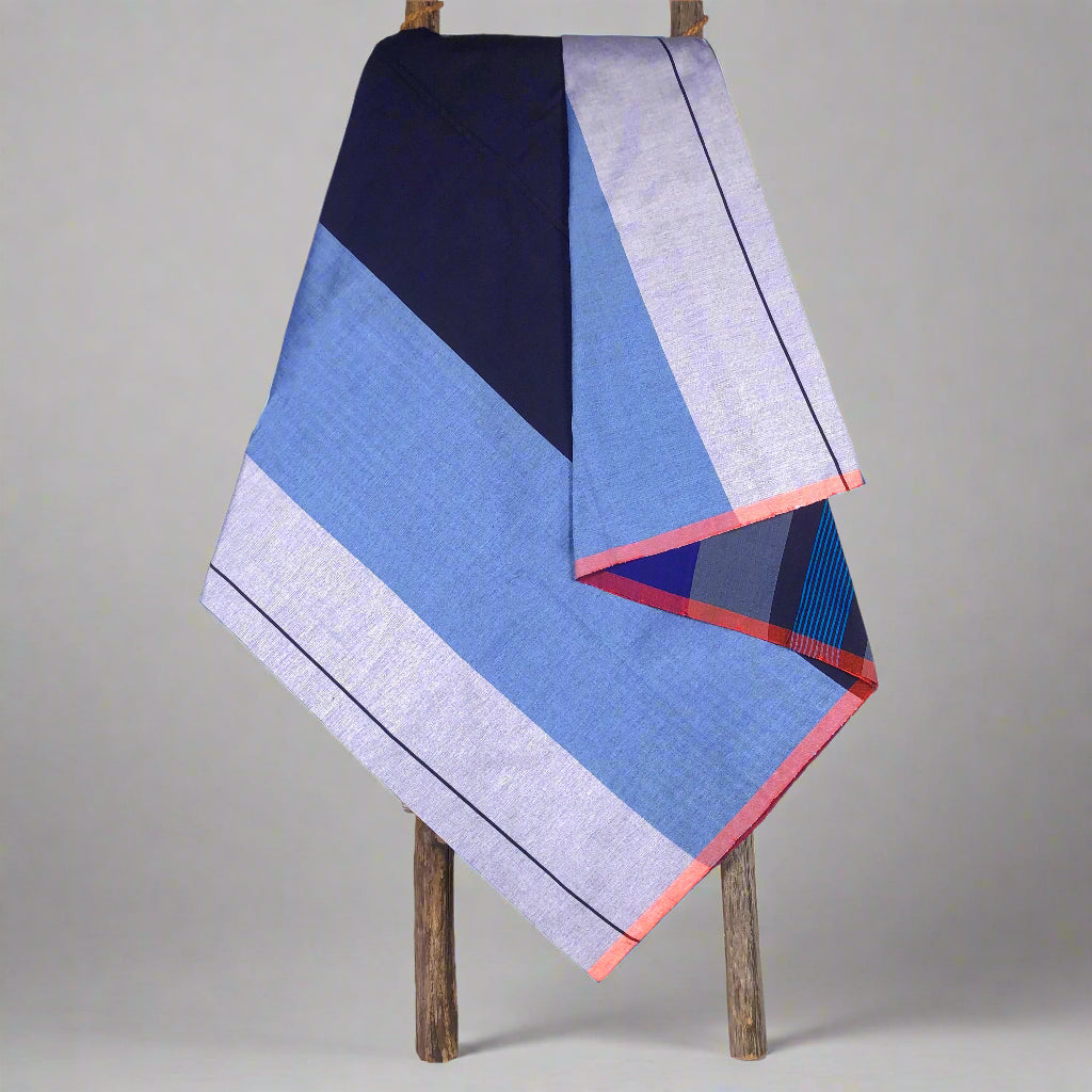 BAREFOOT Handloom Sarong