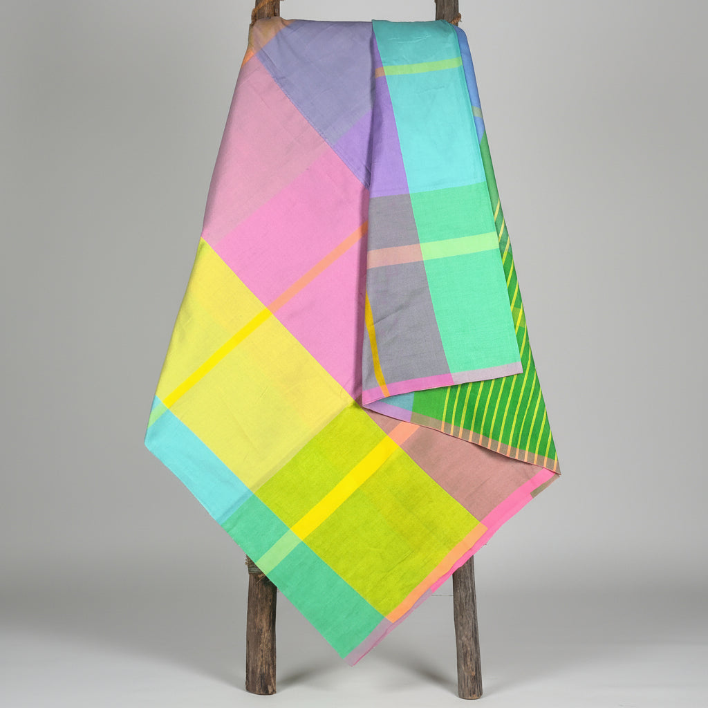 BAREFOOT Handloom Sarong