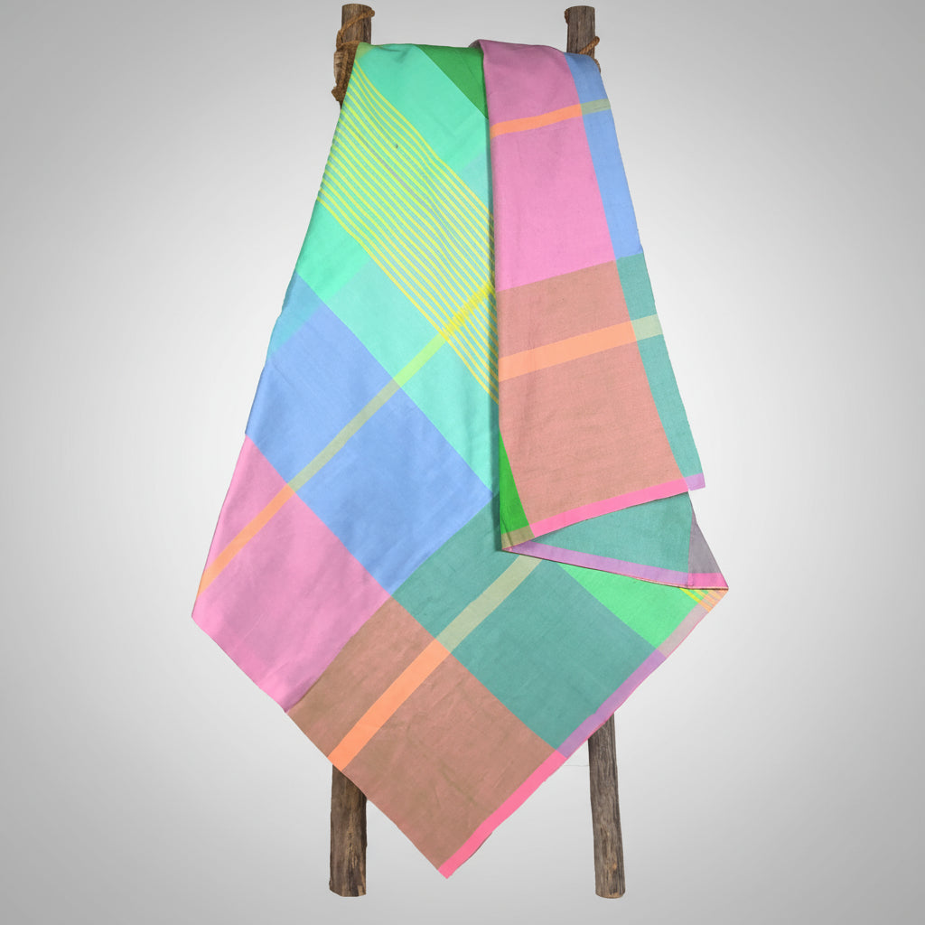 BAREFOOT Handloom Sarong
