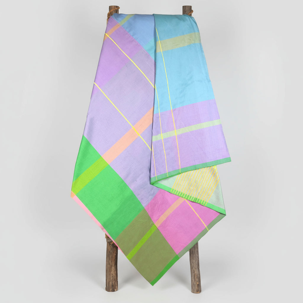 BAREFOOT Handloom Sarong
