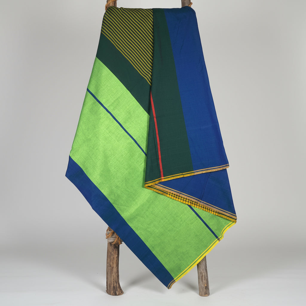 BAREFOOT Handloom Sarong