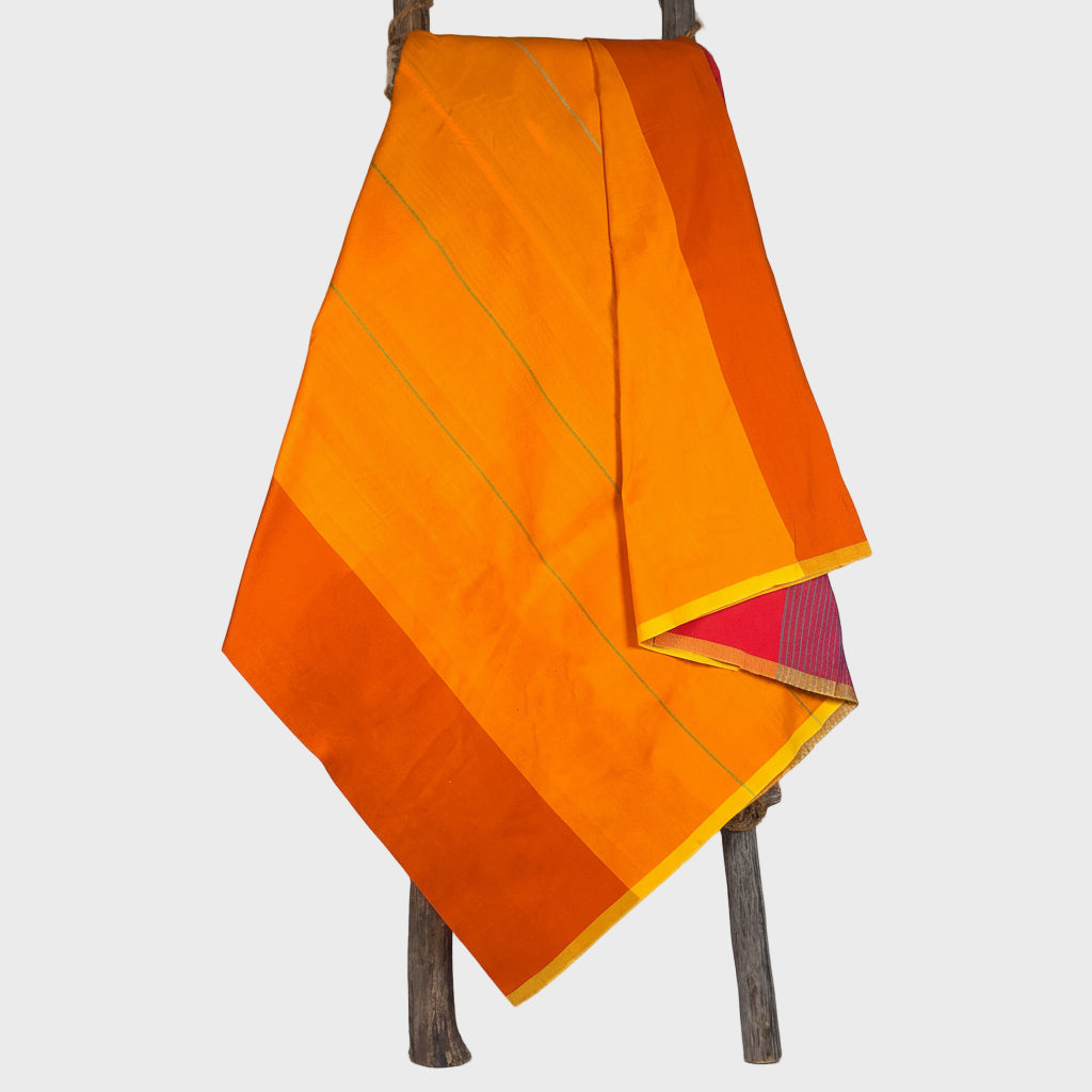 BAREFOOT Handloom Sarong