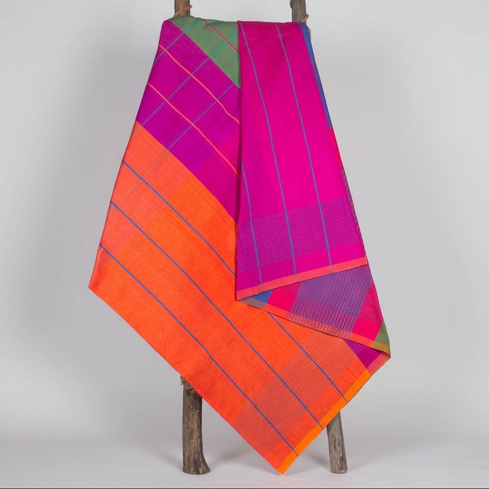 BAREFOOT Handloom Sarong