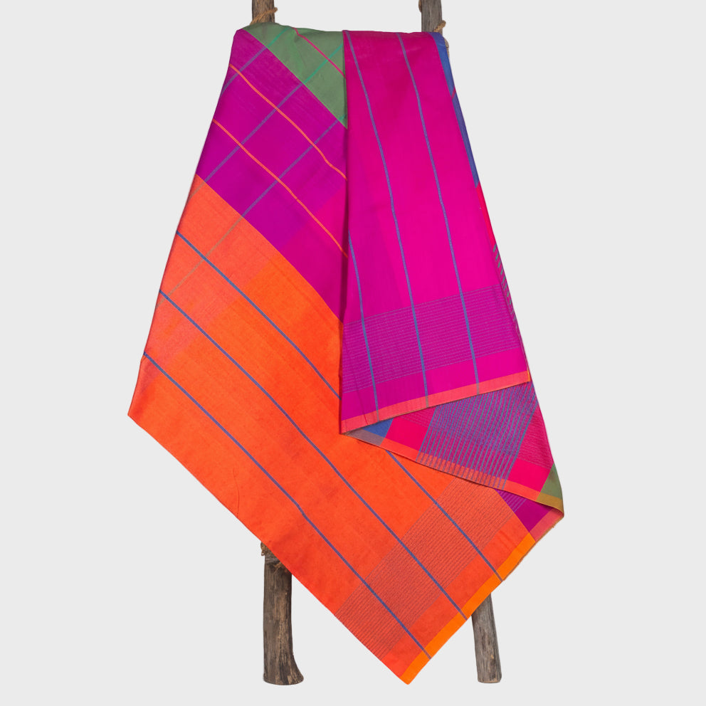 BAREFOOT Handloom Sarong