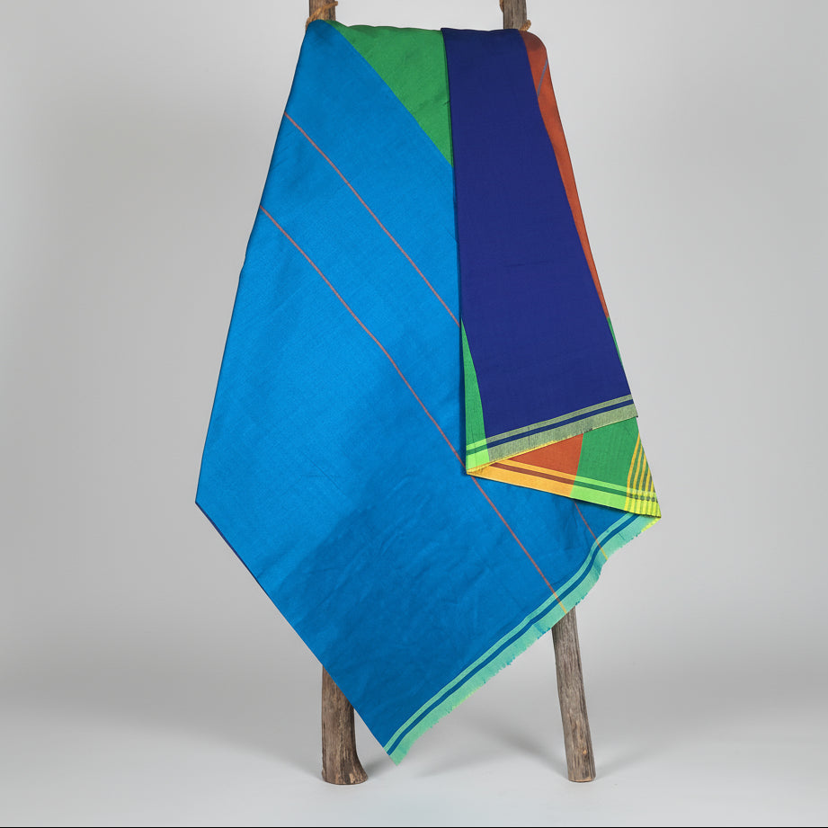 BAREFOOT Handloom Sarong