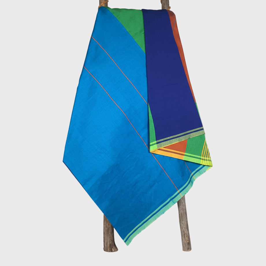 BAREFOOT Handloom Sarong