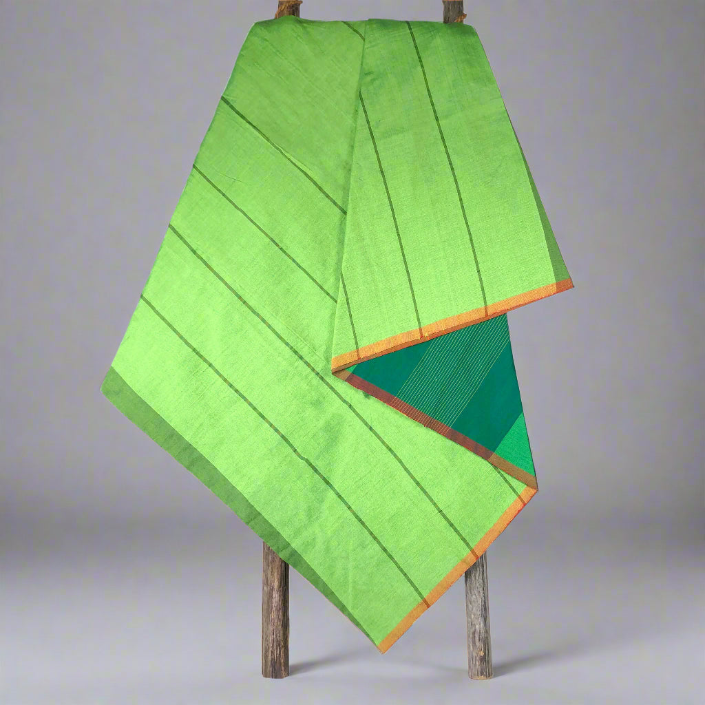 BAREFOOT Handloom Sarong