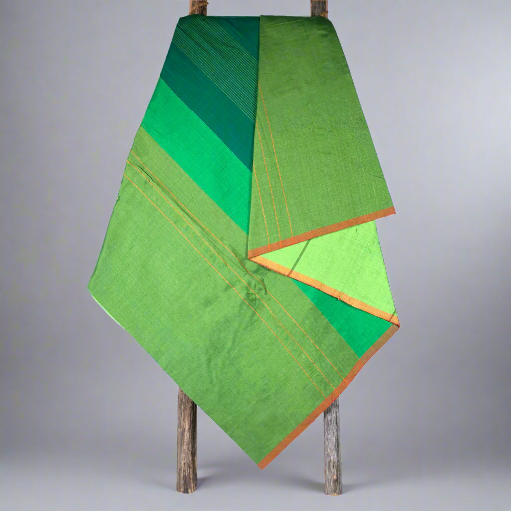 BAREFOOT Handloom Sarong