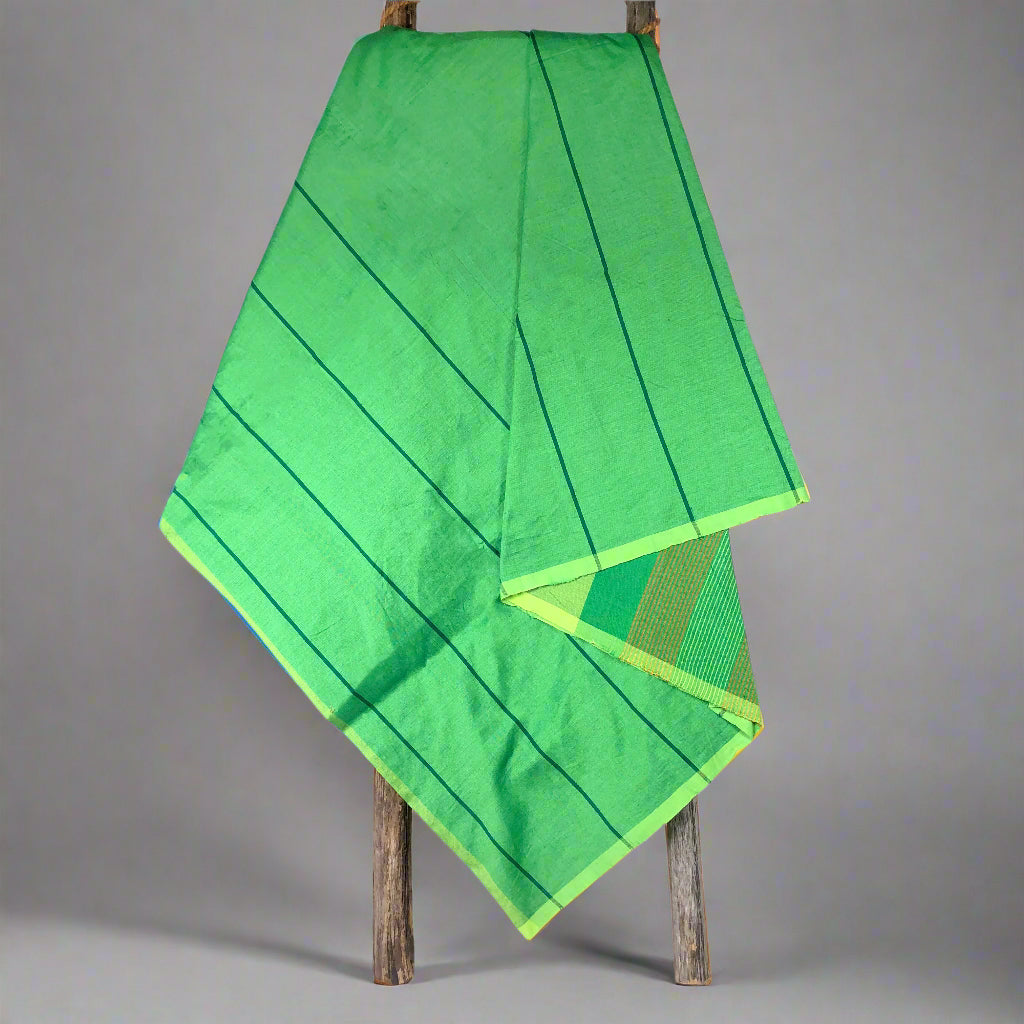 BAREFOOT Handloom Sarong