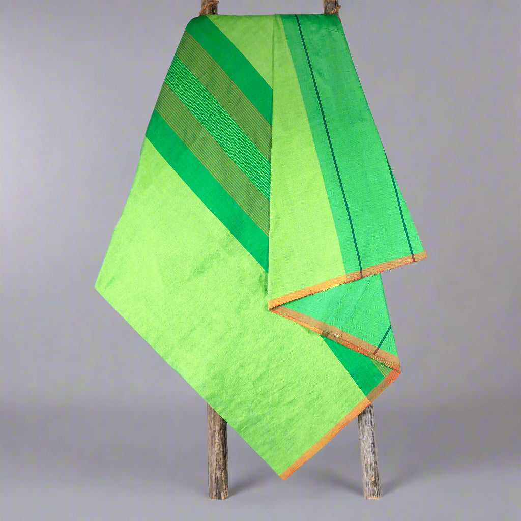 BAREFOOT Handloom Sarong