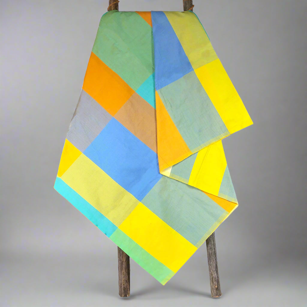 BAREFOOT Handloom Sarong