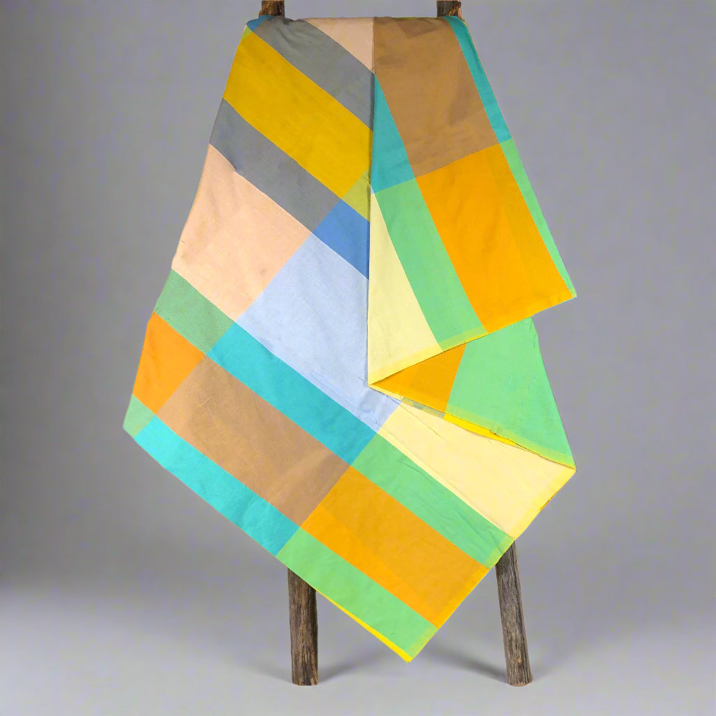 BAREFOOT Handloom Sarong