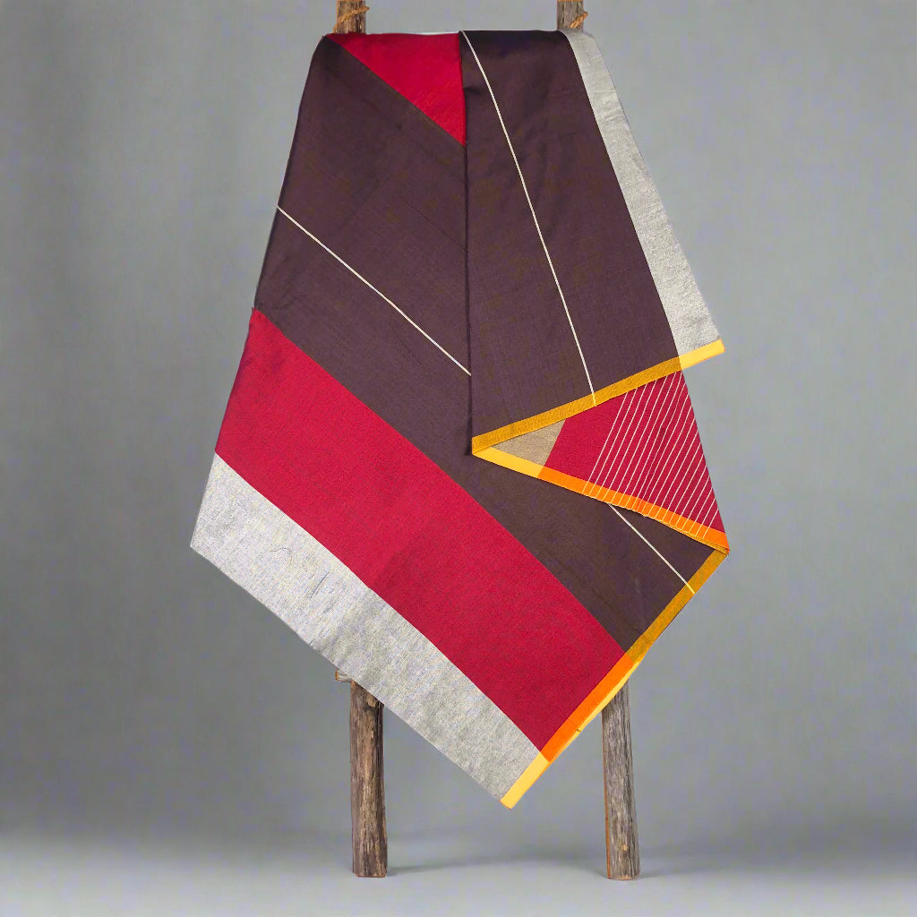 BAREFOOT Handloom Sarong