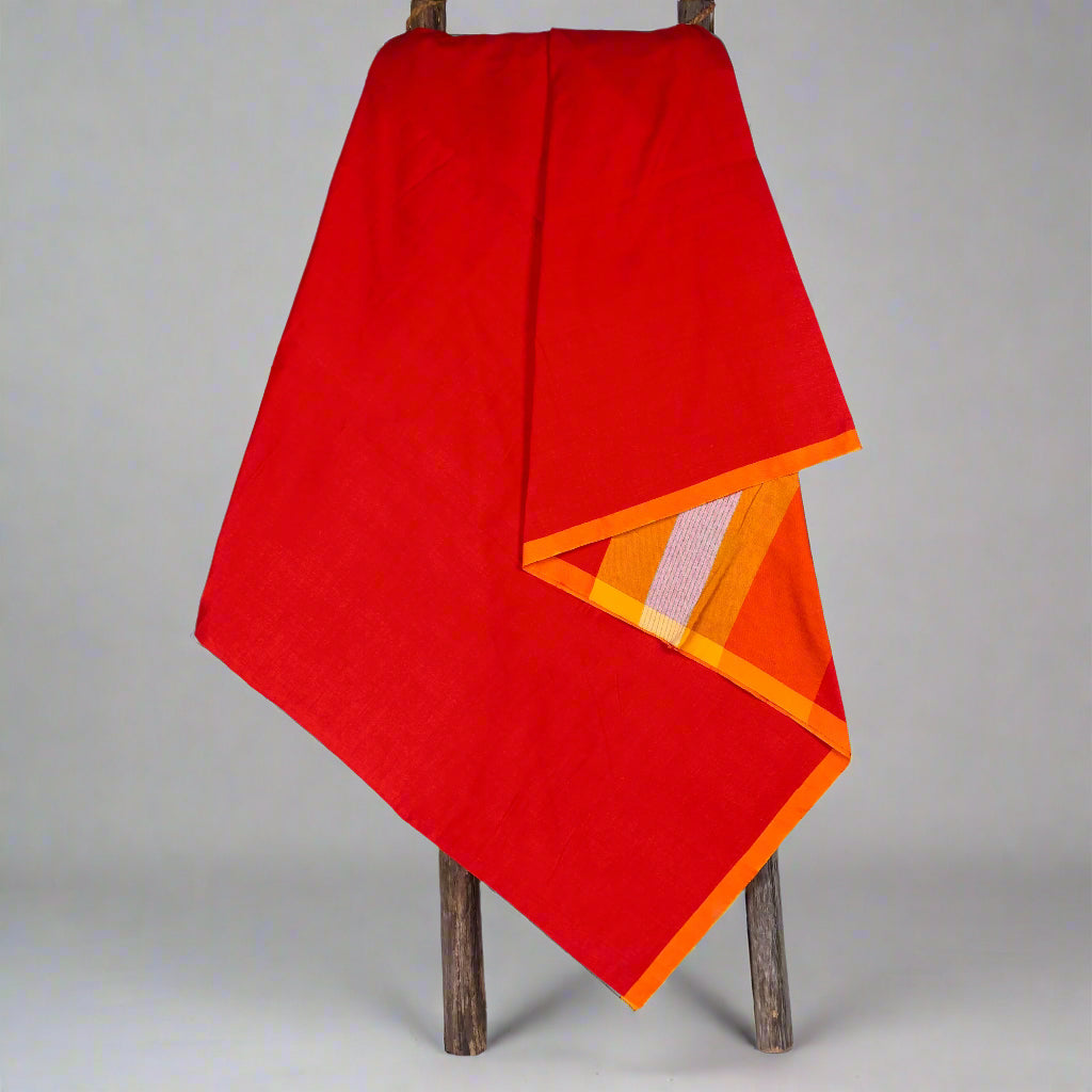 BAREFOOT Handloom Sarong