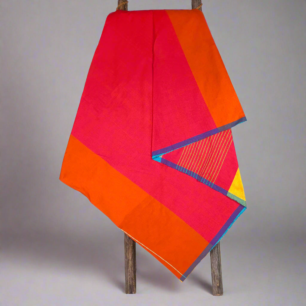 BAREFOOT Handloom Sarong