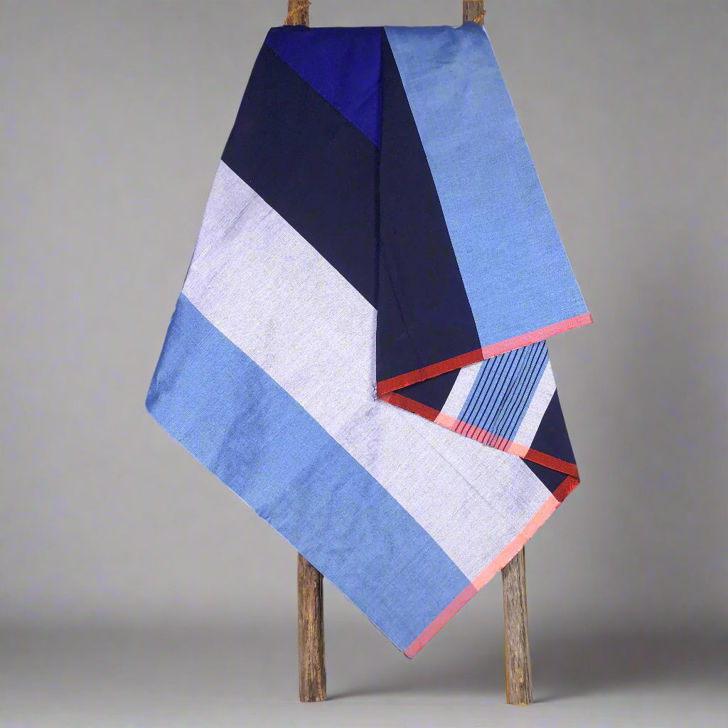 BAREFOOT Handloom Sarong