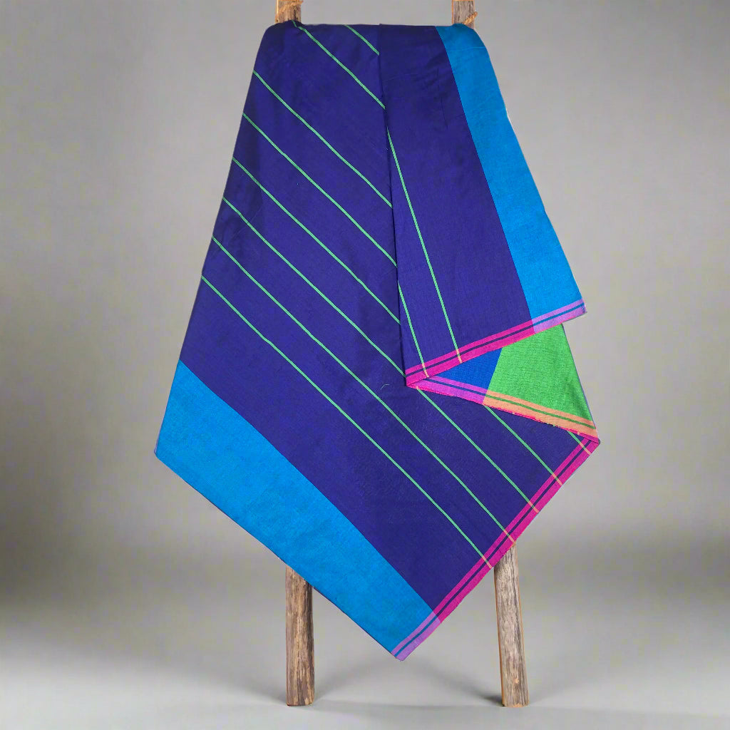 BAREFOOT Handloom Sarong