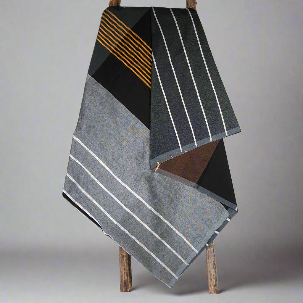 Designer Sarong: Sri Lankan Elephant