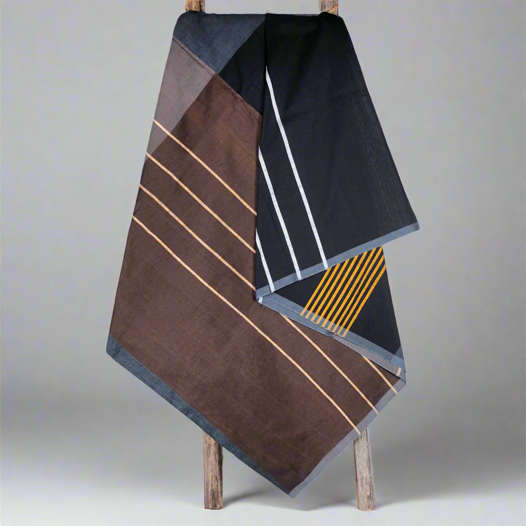 Designer Sarong: Sri Lankan Elephant