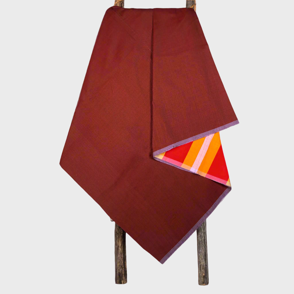 BAREFOOT Handloom Sarong