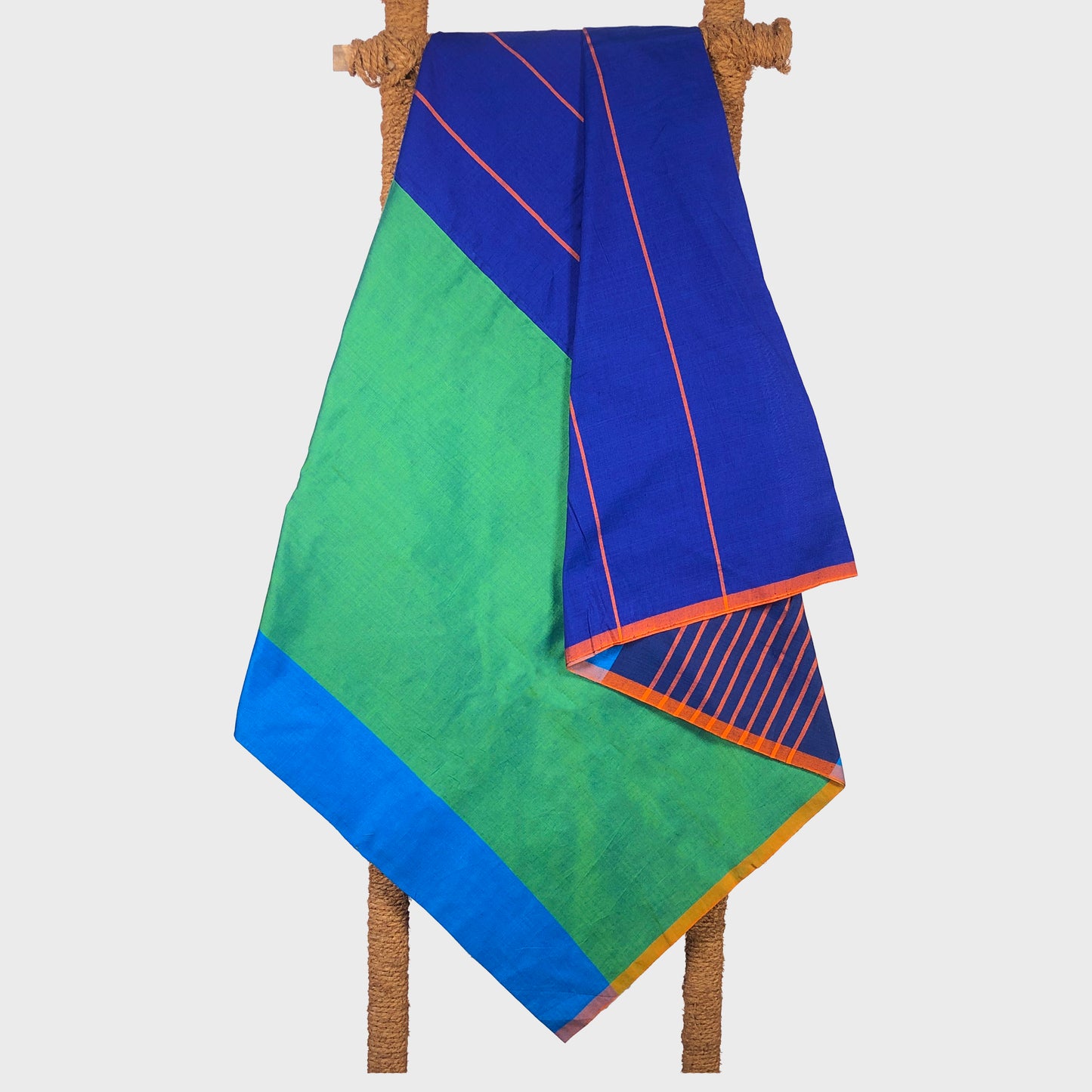 BAREFOOT Handloom Sarong