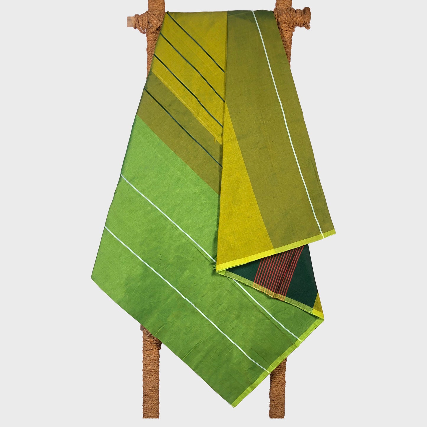 BAREFOOT Handloom Sarong