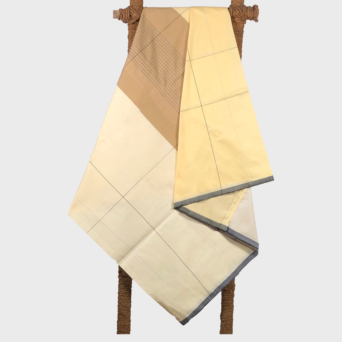 BAREFOOT Handloom Sarong