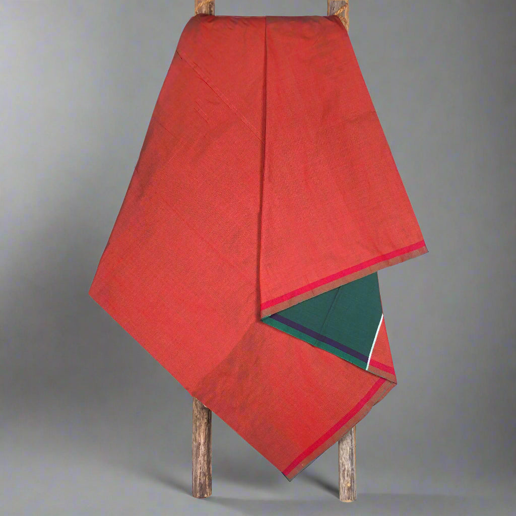 BAREFOOT Handloom Sarong