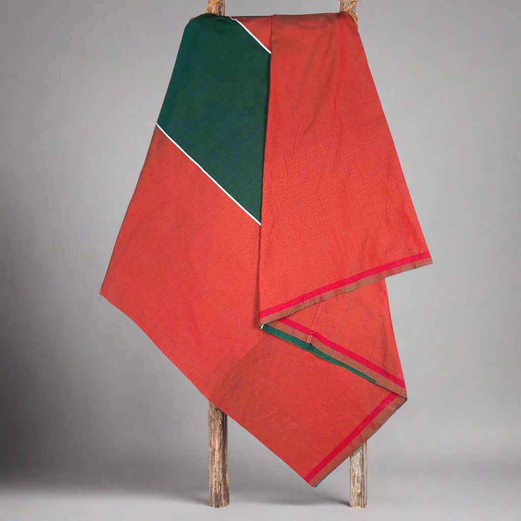BAREFOOT Handloom Sarong