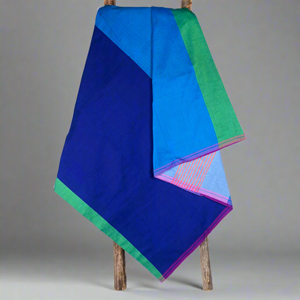 BAREFOOT Handloom Sarong