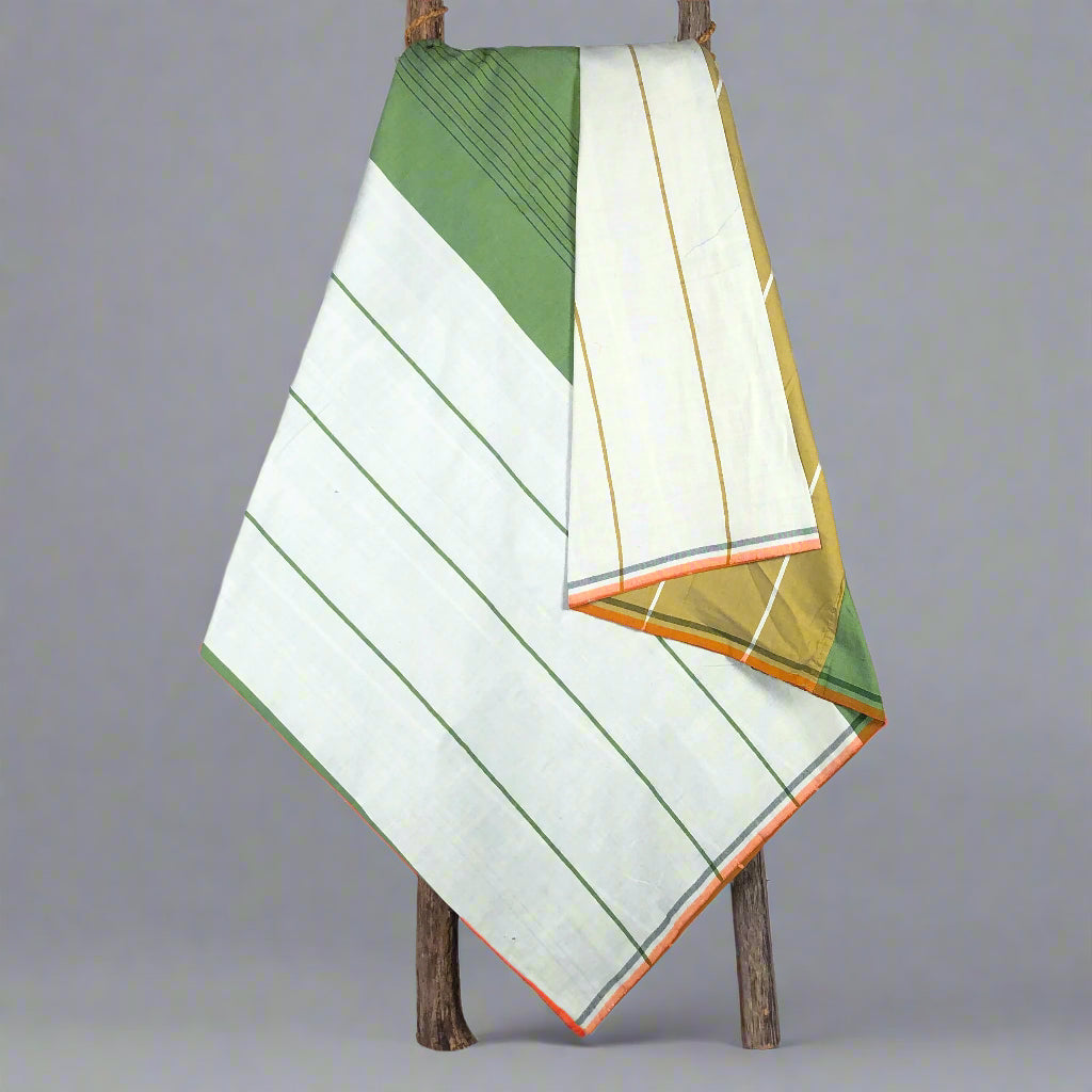 BAREFOOT Handloom Sarong