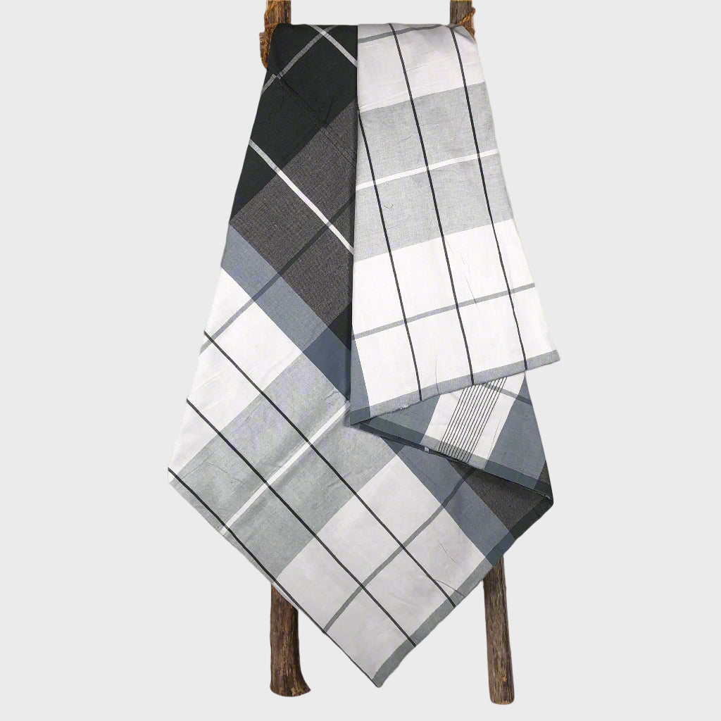 BAREFOOT Handloom Sarong