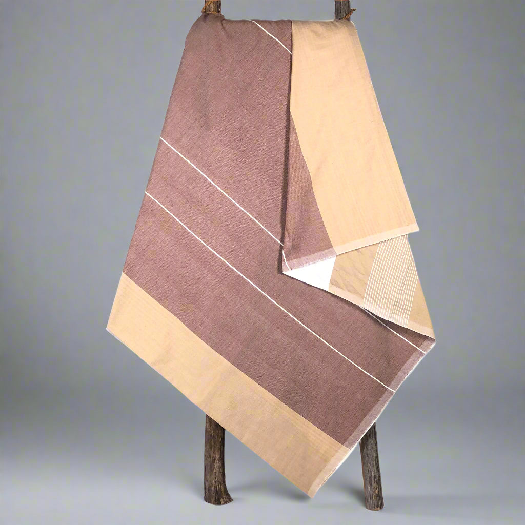 BAREFOOT Handloom Sarong