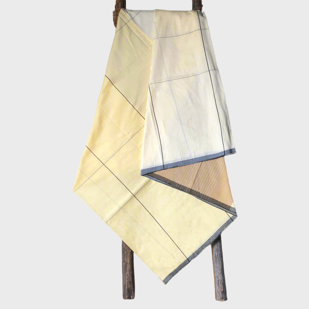 BAREFOOT Handloom Sarong